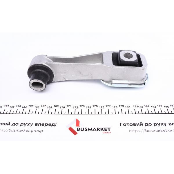 Колодки дискові гальмівні, комплект OPEL FRONTERA A 95-98 ABS 36793