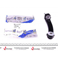 Гальмiвнi колодки дисковi (1 к-т) ABS 36796