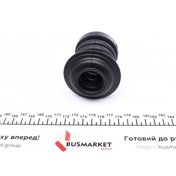 36820 IMPERGOM Пильовик + відбійник амортизатора (переднього) Renault Espace IV 02- (к-кт)