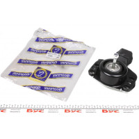 36823 IMPERGOM Подушка двигуна (передня) (R) Renault Master/Opel Movano 2.2/2.5dTi 00-