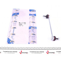 36837 IMPERGOM Тяга стабілізатора (переднього) Nissan Micra/Renault Clio III 03- (L=248mm)