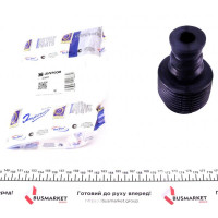 36887 IMPERGOM Пильовик + відбійник амортизатора (переднього) Renault Megane III/Scenic III 08-