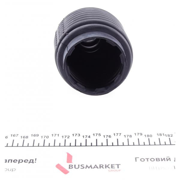 36887 IMPERGOM Пильовик + відбійник амортизатора (переднього) Renault Megane III/Scenic III 08-