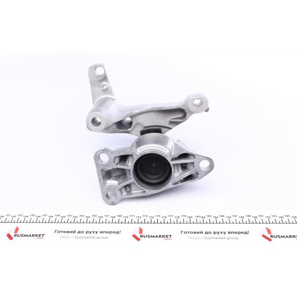 36894 IMPERGOM Подушка двигуна (R) Renault Fluence/Scenic/Megane III 1.6 16V 08-