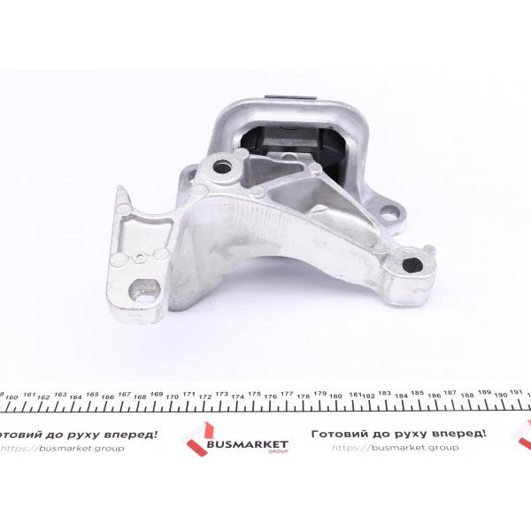 36894 IMPERGOM Подушка двигуна (R) Renault Fluence/Scenic/Megane III 1.6 16V 08-