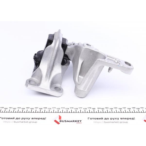 36894 IMPERGOM Подушка двигуна (R) Renault Fluence/Scenic/Megane III 1.6 16V 08-