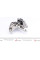 36895 IMPERGOM Подушка двигуна (R) Renault Megane III 1.5dCi 08-