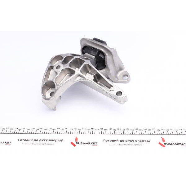 36895 IMPERGOM Подушка двигуна (R) Renault Megane III 1.5dCi 08-