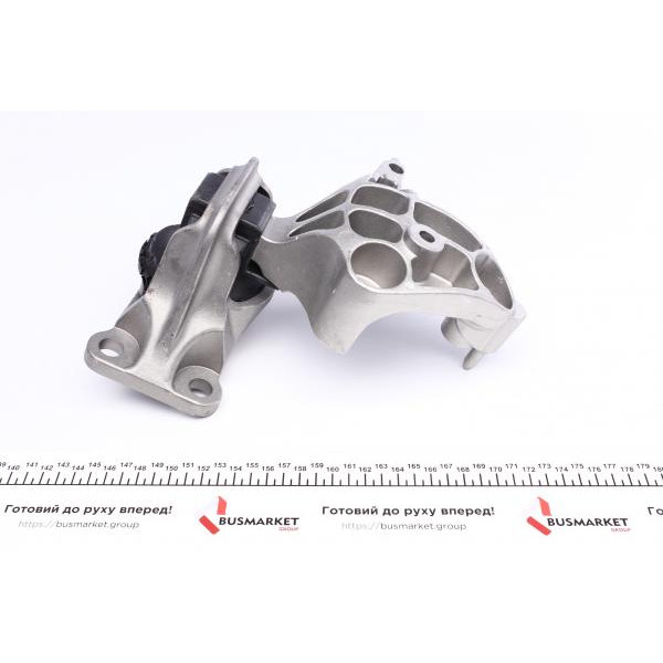 36895 IMPERGOM Подушка двигуна (R) Renault Megane III 1.5dCi 08-