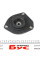 Колодки дискові гальмові, комплект FIAT ULYSSE 94-02 TY Z CZUJ. ABS 36900