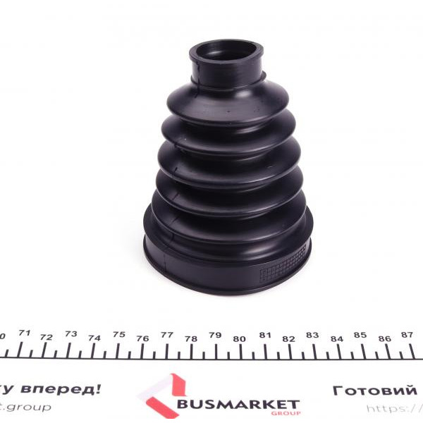 36906 IMPERGOM Пильовик шрусу (внутрішній) Renault Kangoo 08- (26,5x67,5x95)
