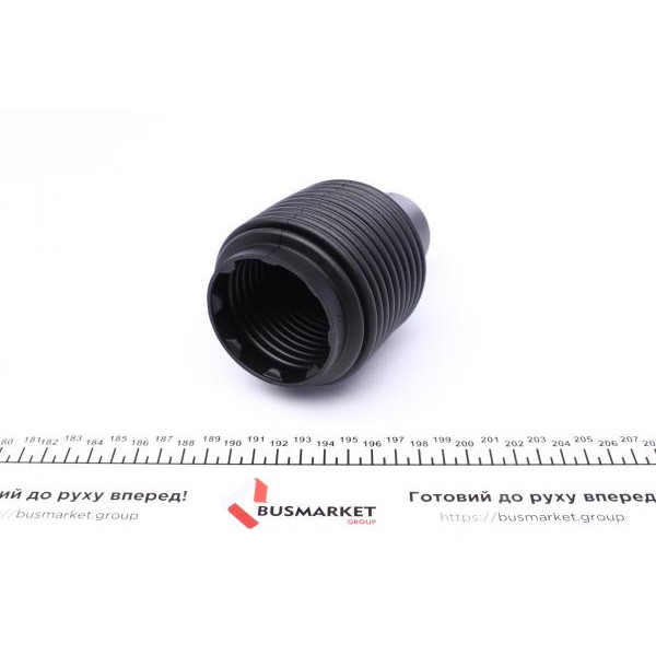 36932 IMPERGOM Пильовик + відбійник амортизатора (переднього) Renault Megane/Scenic 08-