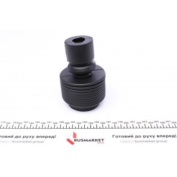 36932 IMPERGOM Пильовик + відбійник амортизатора (переднього) Renault Megane/Scenic 08-