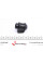 36937 IMPERGOM Втулка стабілізатора (переднього) Dacia Logan 1.5dCi/1.4-1.6 04- (d=22mm)
