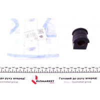 36938 IMPERGOM Втулка стабілізатора (переднього) Renault Espace IV 02- (d=23mm) 36938 IMPERGOM Втулка стабілізатора (переднього) Renault Espace IV 02- (d=23mm)