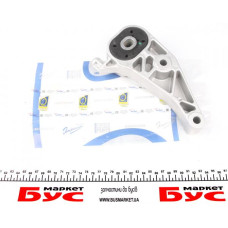 36967 IMPERGOM Подушка двигуна (задня) Opel Combo/Corsa 1.6/1.3 CDTI 03-