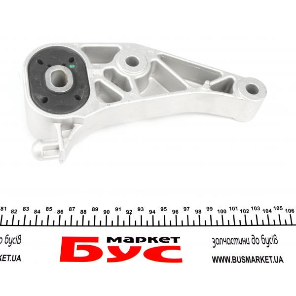 36967 IMPERGOM Подушка двигуна (задня) Opel Combo/Corsa 1.6/1.3 CDTI 03-