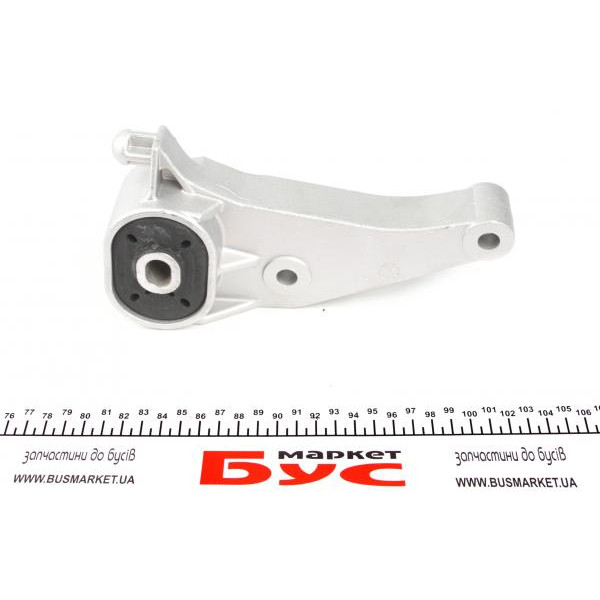 36967 IMPERGOM Подушка двигуна (задня) Opel Combo/Corsa 1.6/1.3 CDTI 03-