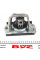 36974 IMPERGOM Подушка двигуна (R) Renault Trafic 1.9dCi 01-
