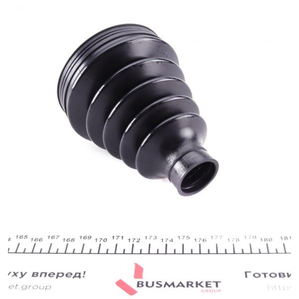 37162TE IMPERGOM Пильник шрусу (внутрішній) Ford Transit 2.0DI 00- (27x87x119)