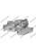 37181 IMPERGOM Подушка двигуна (R) Ford Focus 1.6/2.0TDCI 11- (всередині OE)