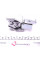 37181 IMPERGOM Подушка двигуна (R) Ford Focus 1.6/2.0TDCI 11- (всередині OE)