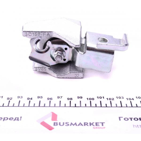 37181 IMPERGOM Подушка двигуна (R) Ford Focus 1.6/2.0TDCI 11- (всередині OE)