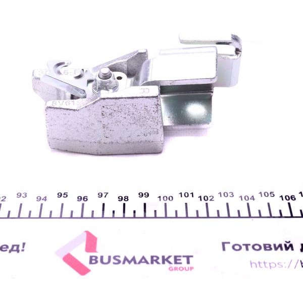 37181 IMPERGOM Подушка двигуна (R) Ford Focus 1.6/2.0TDCI 11- (всередині OE)