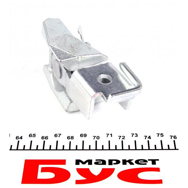 37182 IMPERGOM Подушка двигуна (L) Ford Focus 1.6/2.0TDCI 11- (всередині OE)