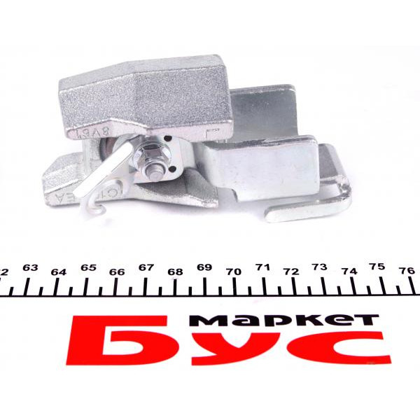 37182 IMPERGOM Подушка двигуна (L) Ford Focus 1.6/2.0TDCI 11- (всередині OE)