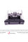 Колодка гальм. диск. LEXUS/TOYOTA LX470/LANDCRUISER передн. ABS 37231