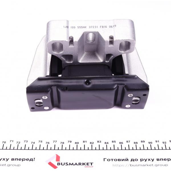 Колодка гальм. диск. LEXUS/TOYOTA LX470/LANDCRUISER передн. ABS 37231