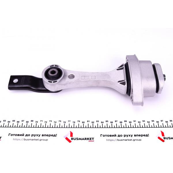 37232 IMPERGOM Подушка двигуна (задня) Audi A4/A6/Skoda Octavia/VW Golf IV 1.9 TDI 96-06