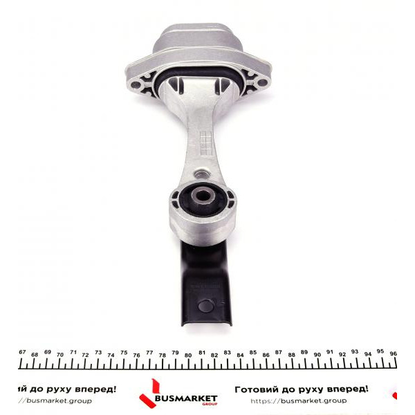 37232 IMPERGOM Подушка двигуна (задня) Audi A4/A6/Skoda Octavia/VW Golf IV 1.9 TDI 96-06