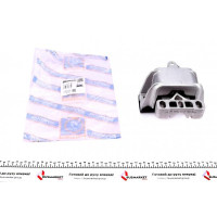 37235 IMPERGOM Подушка КПП Audi A3/Skoda Octavia/VW Bora/Golf IV 1.4-2.0/1.9TDI 97-10 (L)