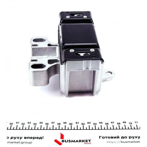 37235 IMPERGOM Подушка КПП Audi A3/Skoda Octavia/VW Bora/Golf IV 1.4-2.0/1.9TDI 97-10 (L)