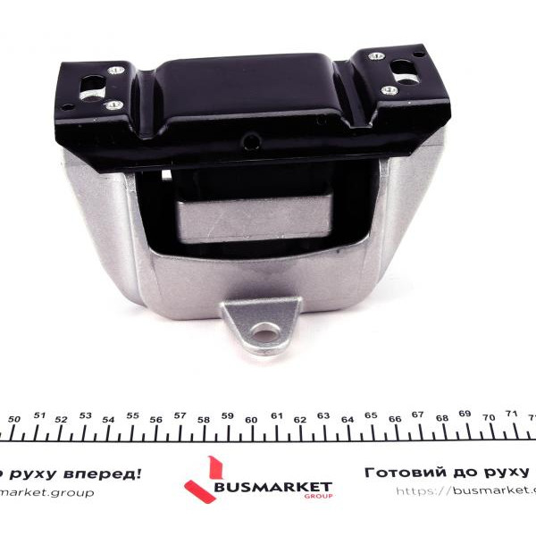 37235 IMPERGOM Подушка КПП Audi A3/Skoda Octavia/VW Bora/Golf IV 1.4-2.0/1.9TDI 97-10 (L)