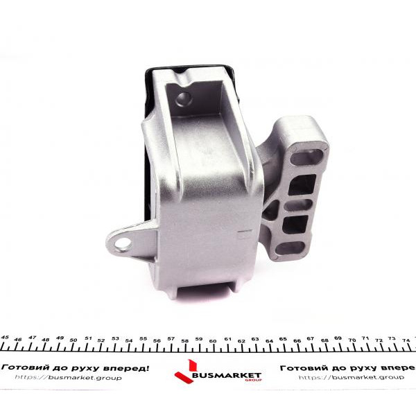 37235 IMPERGOM Подушка КПП Audi A3/Skoda Octavia/VW Bora/Golf IV 1.4-2.0/1.9TDI 97-10 (L)