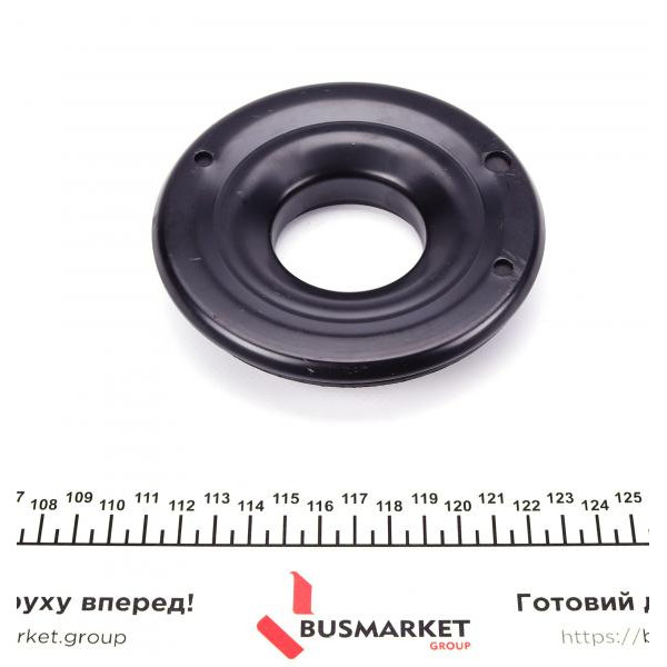 37243 IMPERGOM Проставка пружини (передньої) Audi A4/A6/VW Passat 94-10