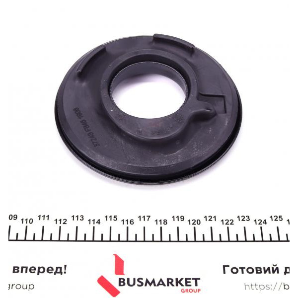 37243 IMPERGOM Проставка пружини (передньої) Audi A4/A6/VW Passat 94-10