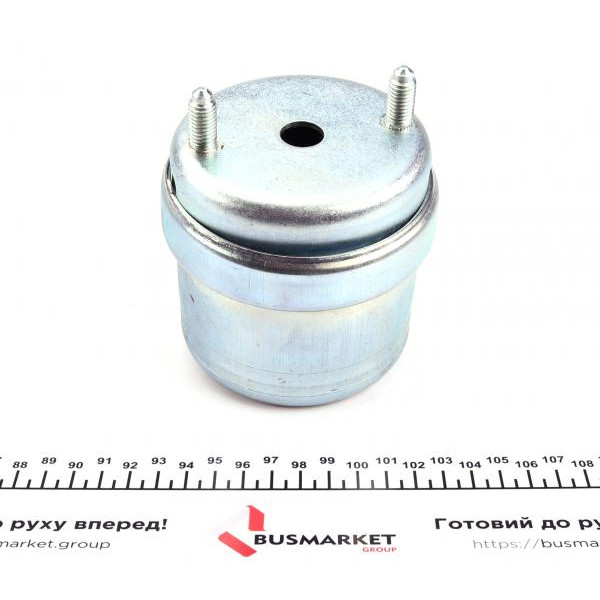 37263 IMPERGOM Подушка двигуна (R) VW T4 1.9TD/2.5TDI 90-03 (гідравліка)