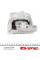 37268 IMPERGOM Подушка двигуна (R) VW Caddy 1.9TDI 03-