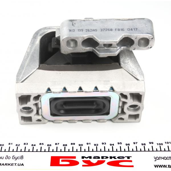 37268 IMPERGOM Подушка двигуна (R) VW Caddy 1.9TDI 03-
