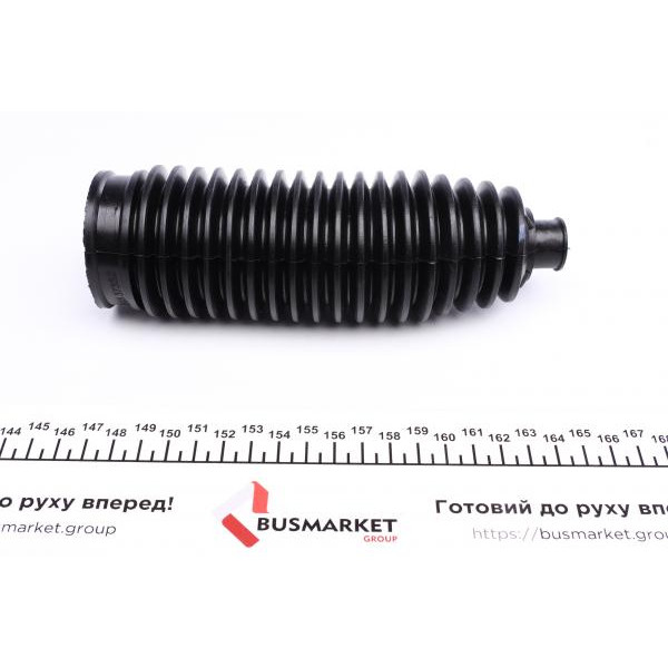 37352 IMPERGOM Пильовик рейки кермовий VW Caddy 1.2-2.0 TDI/TSI 03-