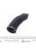 37417 IMPERGOM Пильовик рейки кермовий Audi A4/A6/VW Passat 94-05 (17.5x255x63)