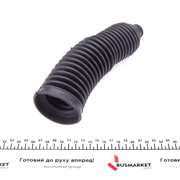 37417 IMPERGOM Пильовик рейки кермовий Audi A4/A6/VW Passat 94-05 (17.5x255x63)