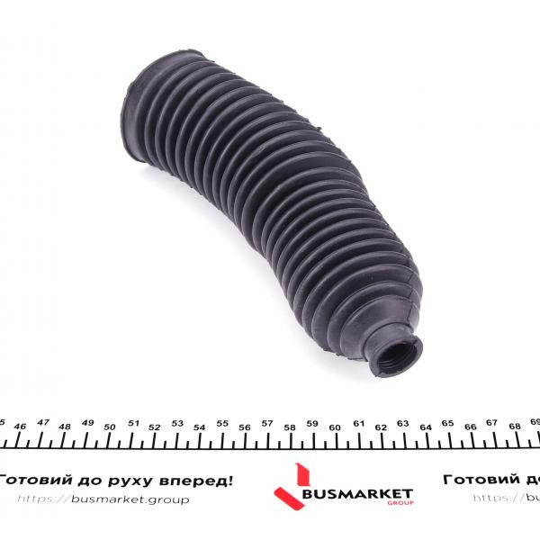 37417 IMPERGOM Пильовик рейки кермовий Audi A4/A6/VW Passat 94-05 (17.5x255x63)