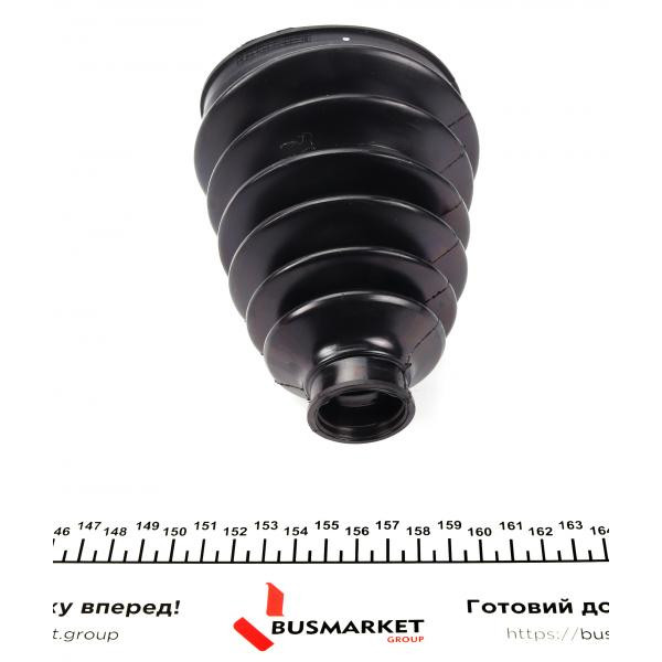37449 IMPERGOM Пильовик шрусу (зовнішній) VW Caddy III 1.6/1.9TDI/2.0SDI 03- (29x95x112)
