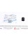 Колодка гальм. диск. LANDROVER DISCOVERY/RANGE ROVER задн. ABS 37500