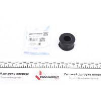 Колодка гальм. диск. MB/VW SPRINTER/VITO/CRAFTER передн. ABS 37553
